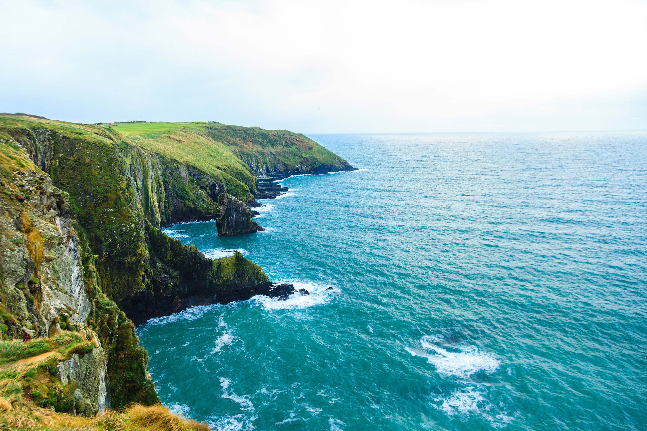 Ireland Landscape